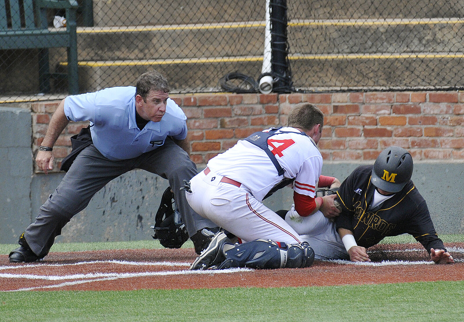 World Series - Excursions 2022